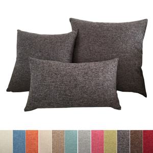 소파 쿠션 커버 30x50/40x40/45x45/40x60/50x50/55x55/60x60cm 홈 호텔 장식 던지기 베개 케이스
