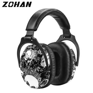ZOHAN-Kids 청력 보호 귀마개, 불꽃놀이, 콘서트, 에어쇼 관람을 위한 어린이 소음 제거 귀마개