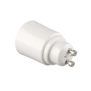 1pcs GU10 E27 LED 전구 어댑터 램프 홀더 변환기 소켓 전구 램프 홀더 어댑터 플러그 내열성 재료