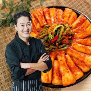 event_문천식 신선플러스 총각김치 (100% 국내산 농산물) 3kg~