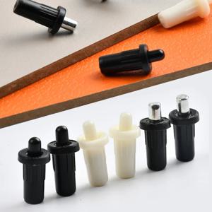 10pcs 셔터 유지 보수 볼트 도어 및 셔터 루버 수리 핀용 스프링로드 교체 핀