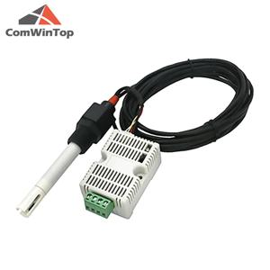 물 EC 송신기 EC 센서 TDS 전도도 센서 모듈 4-20ma 0-5V 0-10V RS485 출력 아날로그 출력 전압