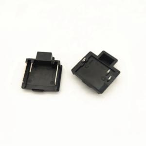 배터리 커넥터 터미널 블록 리튬 어댑터 변환기 Makita 18v 전력 도구 액세서리 용 금속 3PIN 2pcs