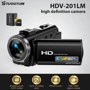 디지털 카메라 사진 카메라, 3.0 인치 회전 스크린, 전문 사진 카메라, HD 비디오, 가정용 키즈 카메라