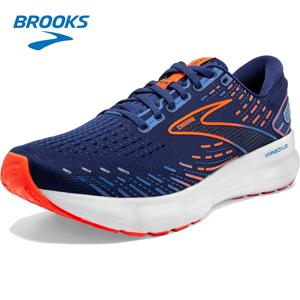Brooks 남성용 GTS 20, 가벼운 착용감, 반응 쿠션 제공, 모든 걸음마