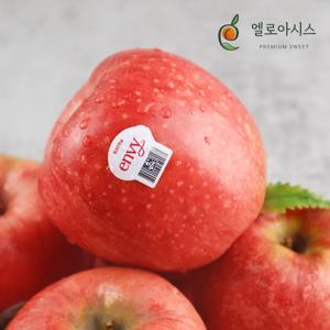 정품 엔비사과 고당도 프리미엄 맛보장