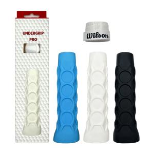 1PCS 언더 그립 및 윌슨 오버 그립 Padel 비치 테니스 피클 볼 라켓 파라 Padel 액세서리 오버 그립 2025 New