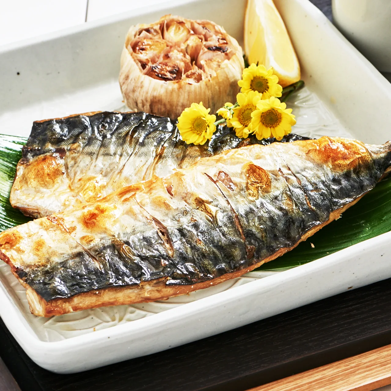 가시없는 노르웨이 고등어순살 대(L) 2봉(12팩) 1.4~1.6kg｜고등어게임 1팩기준 110~130g