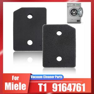 모든 Miele T1 히트 펌프 텀블 드라이어용 폼 필터 부품, TMB540WP, TKS850WP, TKG840WP, TKS650WP, TKB150WP, TKG450WP