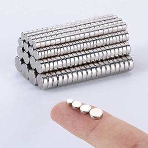 작은 자석, 4가지 크기, 작은 자석, 미니 냉장고 자석, DIY 자석, 사무실, 공예 및 과학 자석용 다용도