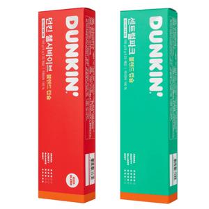 첼시바이브+센트럴파크 40개입 네스프레소 호환 던킨 캡슐커피