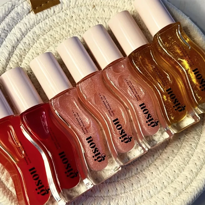 모이스춰 라이징 립 밤 오리지널 립 오일 글로스 입술 케어 Benetitnt For Lips Plumping 엑스 폴리 에이 팅 핑크 플럼 핑 글로스 오일