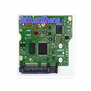 100664987   REV B, 100664987   REV A / Seagate 데스크탑 하드 디스크 보드 / 5009 , 5011 , ST2000DM001 , ST1000DM003 , ST500DM002