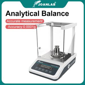 실험실 저울 분석 저울 디지털 마이크로 저울 정밀 전자 저울 저울 120g 220g 범위 0.0001g 해상도