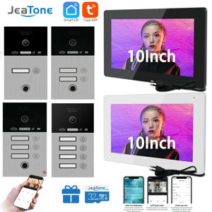 Jeatone 10 