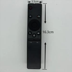 Bn59-01259E 삼성 TV와 호환되는 범용 리모컨 Un40Ku6290 Un40Ku6290F Un43Ku7000D Un49Ku7000 Un55Ku6290F Un50Ku
