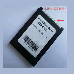 새로운 2.5인치 4G 8G 16G 32G 64G 128G 44p IDE SSD 2.5
