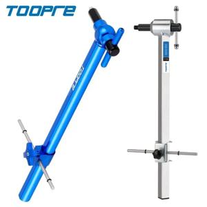 TOOPRE 자전거 프레임 테일 후크 스트레이트너, 리프팅 러그 풀 도구, 드레일러 행어 스트레이트너, MTB 자전거 테일 후크 얼라이너