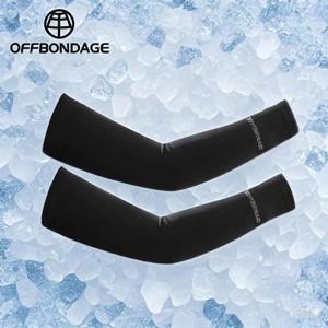 OFFBONDAGE 자전거 선 스크린 팔 슬리브 여름 팔 슬리브 사이클링 안티 햇볕 슬리브 야외 태양 UV 보호 스포츠 MTB 도로
