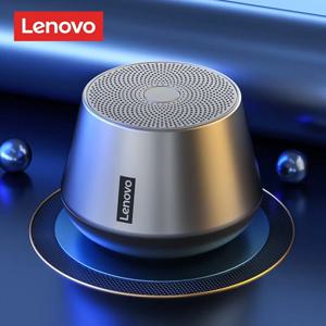 선택 Lenovo K3 Pro 5.0 휴대용 블루투스 스피커 스테레오 서라운드 무선 블루투스 스피커 음악 오디오 플레이어 라우드 스피커