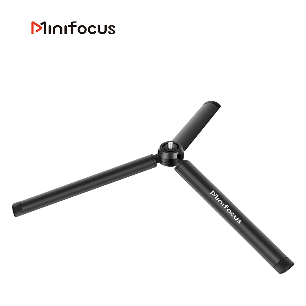DJI Zhiyun Feiyu 짐벌 핸들 그립 안정기 DSLR 카메라 모노포드 탁상용 핸드헬드(1/4