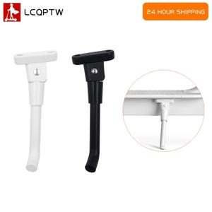 Xiaomi M365/Pro 스쿠터 용 전동 스쿠터 발 지지대 삼각대 측면 지지대 예비 부품 스쿠터 스탠드 브래킷