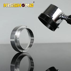 커피 도징 링 마그네틱 깔때기 51mm 54mm 58mm Portafilter Delonghi Breville 에스프레소 머신 액세서리 바리스타 도구