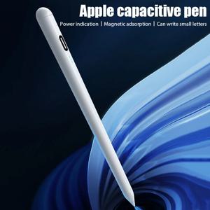 Apple Pencil Palm Rejection Power Display 용 ipad 연필 펜 iPad 6th- 10th 액세서리 Pro Air Mini 5 6 2018-2022 스타일러스