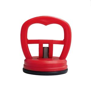 1pcs 덴트 풀러 당겨 차체 패널 리무버 빨판 도구 2 인치 자동차 수리 빨판 적합한 작은 덴트 유니버설 풀러 흡입