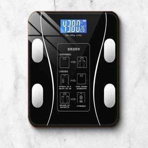 신체 관리 및 지방 감소용 특수 전자 체중계, 스마트 모드, 블루투스 체지방 체중계, 가정 무게추 체중계, 초정밀