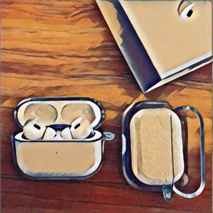 AirPods Pro 2 세대 Bluetooth 이어폰 TWS 이어폰 형 이어폰 무선 헤드폰 AirPods Pro Air 3 실리콘 케이스