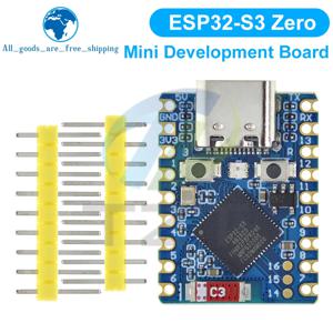 ESP32-S3-Zero 미니 개발 보드 WiFi Bluetooth 초소형 ESP32 C3 S3 ESP 32