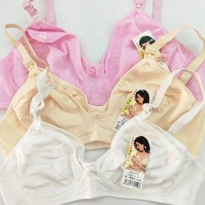 여성 통기성 임신 브래지어, 면 수유 브래지어, 모유 수유, 출산 브라, 뼈 없는 임신 속옷