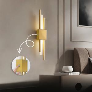 북유럽 LED 벽 sconce 램프 실내 USB 플러그 라이트 침실 머리맡 거실 홈 호텔 계단 장식 현대 벽 램프