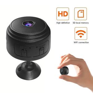 A9 HD Wifi 스마트 모니터 감시 카메라 센서 캠코더 웹 비디오 홈 안전 무선 보안