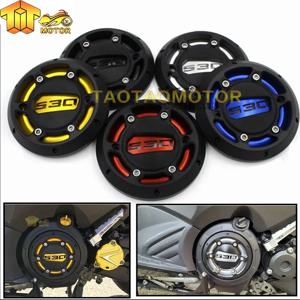 Yamaha T-MAX TMAX 530/500 TMAX530 TMAX500 오토바이 엔진 보호 커버 고정자 커버 가드 슬라이더 보호대 액세서리