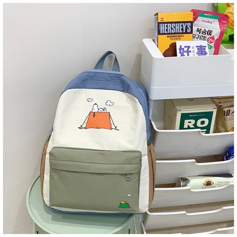 만화 어린이 가방 패션 새로운 스타일 어린이 유치원 Schoolbag 인기 디자인 어린이 소년과 소녀 배낭 어깨 가방