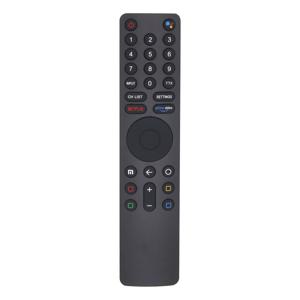 블루투스 음성 원격 제어 교체는 MI TV P1 Q1 4S 4A L55MS-5A Q1E XMRM-010 용 Google 음성 보조 장치에 적합합니다.