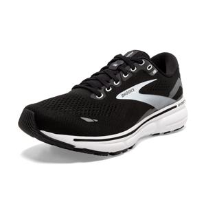 인기 있는 BROOKS Ghost 15 운동화 - 편안하고 가볍고 다용도 - 다양한 폭 사용 가능 - 장거리 달리기에 적합