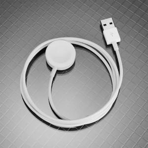 Apple Watch Ultra 시리즈 10 9 8 7 6 SE 유형 C 케이블 충전용 자기 무선 USB 고속 충전기 iWatch 시리즈 5 3 2