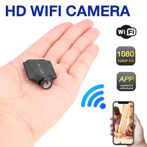 1080P HD P2P 카메라 DIY WIFI IP 미니 카메라 모듈 모션 DV 비디오 레코더 홈 보안 미니 캠코더 원격 제어 카메라