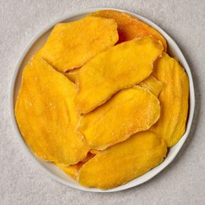 건망고 슬라이스 500g x 2봉 [총 1kg]
