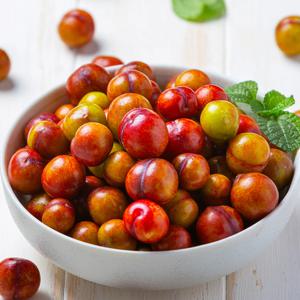 새콤달콤 가득 자두 3kg/2kg/1kg 소과
