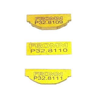 Fromm P32.8109 P32.8110 P32.8111 P329s 배터리 구동 Pp 애완 동물 달아서 도구 용 치아 플레이트 그리퍼