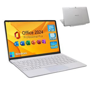 10.1인치 Remax 2GB RAM 32GB ROM 64비트 Windows 10 태블릿 PC 2 in1 키보드 X5-Z8350 쿼드 코어 WIFI 듀얼 카메라 오피스 포함