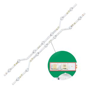 LED 백라이트 7LED 삼성 BN96-43667A LM41-00420A UE32M5000 UE32M5075 UE32M5005 UE32M5002 UE32M5000AK UN32M5300 UN32M5300AF