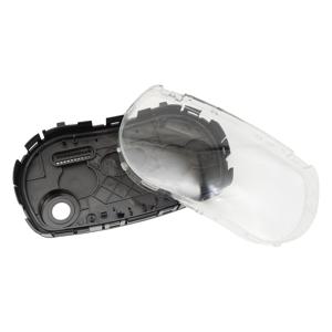 4 TEC RXP RXT GTX GTI 130 155 215 255 260 300 GTR 계기판 하우징 속도계 커버