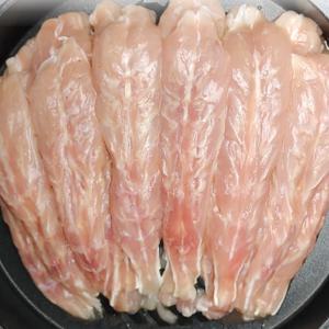 닭목살 국내산 1kg 닭특수부위