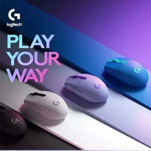 Logitech G102 G304 MX Master 3S 게임용 마우스 PC 게이머 게임 액세서리 용 프로그래밍 마우스가없는 경량 인체 공학적