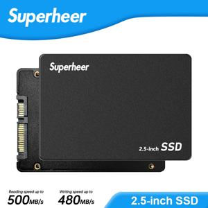Goldenfir SSD 360GB 240GB 120GB 480GB 960GB 1 테라바이트 SSD 2.5 하드 드라이브 디스크 디스크 솔리드 스테이트 디스크 2.5 